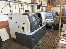 XYZ Machine Tools CT65HD