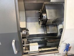 XYZ Machine Tools CT65HD