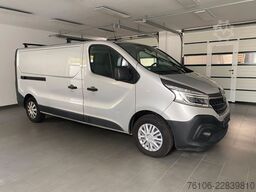 RENAULT Trafic Kasten L2H1 3,0t Komfort *Klima*