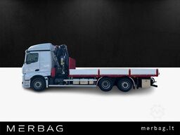 Mercedes-Benz Actros