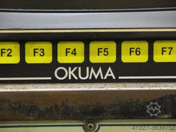 Okuma OSP5000L-G