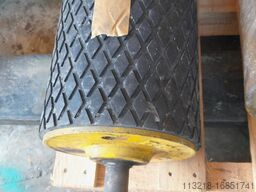 Rulmeca 600 x 250
