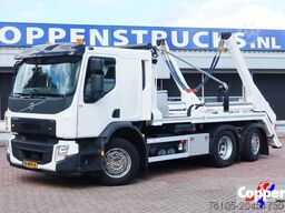 Volvo FE FE 320 6x2 Portaal VDL Systeem