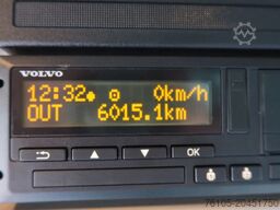 Volvo FE FE 320 6x2 Portaal VDL Systeem