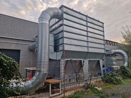 SCHUKO ECOVAR VALIDUS 160-2330/20/165/BD