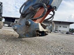 Hitachi ZX350-3LCK UHD / Swiss-Vehicle