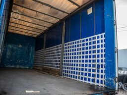 MERCEDES ACTROS 2548-6x2+VOITH