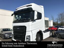 Ford Trucks 4x2 Standard SZM.