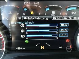 Ford Trucks 4x2 Standard SZM.