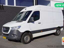 Mercedes-Benz Sprinter 315 CDI Automaat L2H2 EURO 6 - A/C cli...