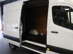 Mercedes-Benz Sprinter 315 CDI Automaat L2H2 EURO 6 - A/C cli...