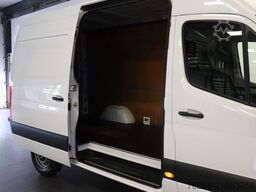 Mercedes-Benz Sprinter 315 CDI Automaat L2H2 EURO 6 - A/C cli...
