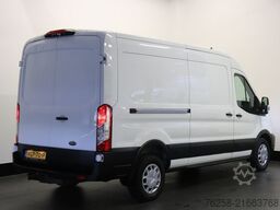 Ford Transit 2.0 TDCI 130PK L3H2 EURO 6 - Airco - Cr...