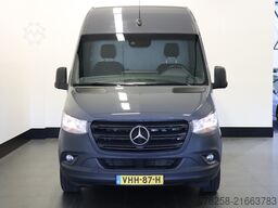 Mercedes-Benz Sprinter 314 2.2 CDI Automaat L1H2 EURO 6 - Air...