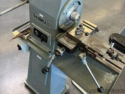 Scherer Feinbau PM1-FZ