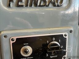Scherer Feinbau PM1-FZ
