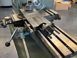 Scherer Feinbau PM1-FZ