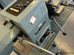 Scherer Feinbau PM1-FZ