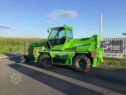 Merlo RT38.16