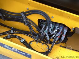 JCB TLT35