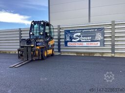 JCB TLT35