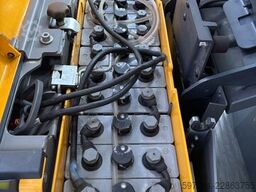 Jungheinrich ECE 320