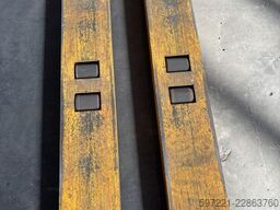 Jungheinrich ECE 320