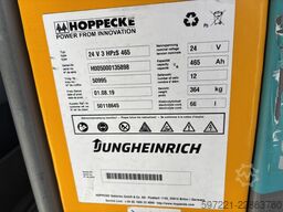 Jungheinrich ECE 320