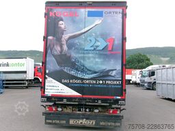 KÖGEL Mega Orten SafeServer 2in1*Hubdach*Enteisung*SAF