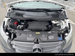 MERCEDES-BENZ Vito 110 CDI Kasten lang Base Park-Assist./BC