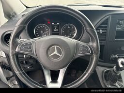 MERCEDES-BENZ Vito 110 CDI Kasten lang Base Park-Assist./BC