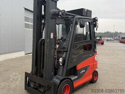 Linde E30H-01/600