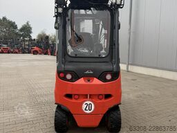Linde E30H-01/600