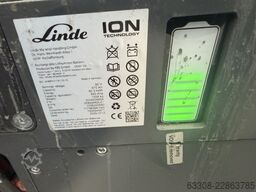 Linde E30H-01/600