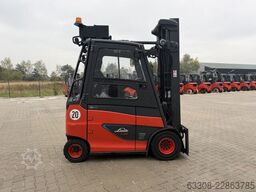 Linde E30H-01/600