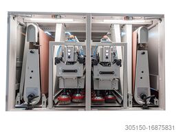 RWT Steelline 1300 RDDR