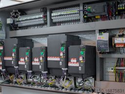 RWT Steelline 1300 RDDR
