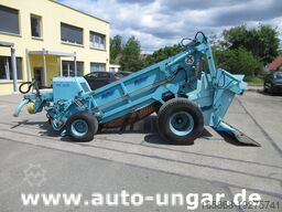 Kässbohrer BeachTech STR 2000 καθαριστής παραλίας