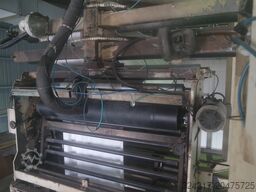 Windmöller & Hölscher Varex Coex 3-Layer Blown film machine