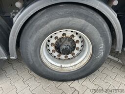 Groenewegen DRO-14-27 / Box / Loadlift / BPW Drum / Lift Ax...