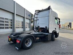 Scania R450 Highline / Retarder / 724 dkm / APK TUV 07-26