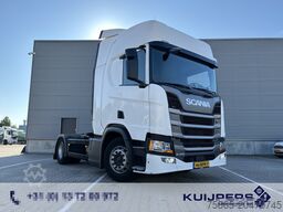 Scania R450 Highline / Retarder / 770 dkm / APK TUV 03-26