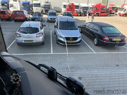 Scania R450 Highline / Retarder / 770 dkm / APK TUV 03-26