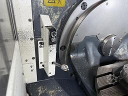 DMG MORI DMU 50 3rd Generation