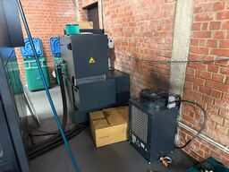 DMG MORI DMU 50 3rd Generation