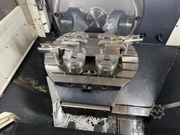 DMG MORI DMU 50 3rd Generation