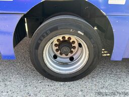 Eroglu ALPB 08 / Semi Dieplader / Auto - Machine Trans...