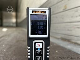 Schmitz Cargobull SCB S3B / Box Trailer / BPW Drum / NL Trailer