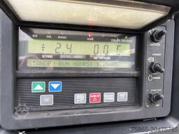 Schmitz Cargobull SKO 24L Cool / Carrier Vector 1850 / BPW Drum /...