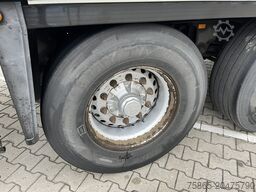 Schmitz Cargobull SKO 24L COOL / Carrier Vector 1850 / BPW Drum /...